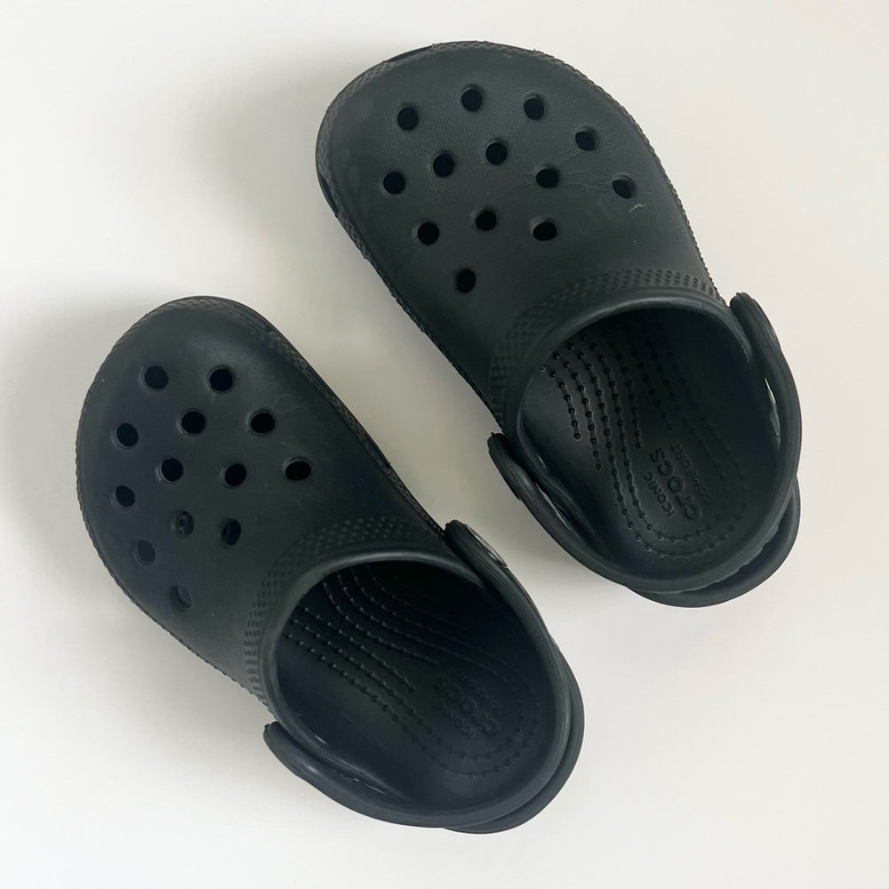 Crocs Classic Clog - C8